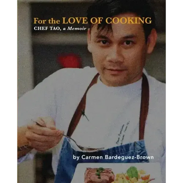 For the Love of Cooking