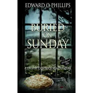 Buried on Sunday