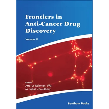 Frontiers in Anti-Cancer Drug Discovery Volume 11