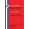 Pushkin: Tales of the Late Ivan Petrovich Belkin