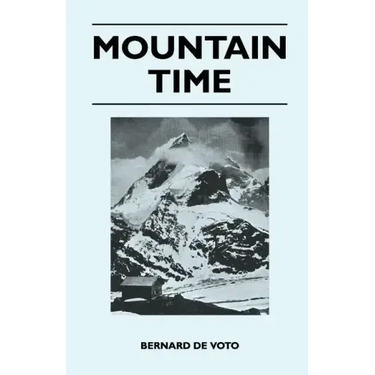 Mountain Time