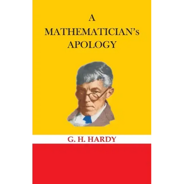 A Mathematician's Apology