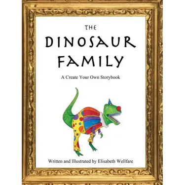 The Dinosaur Family