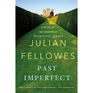 Past Imperfect