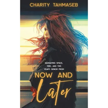 Now and Later: Eight Young Adult Short Stories