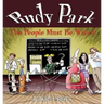 Rudy Park: The People Must Be Wired
