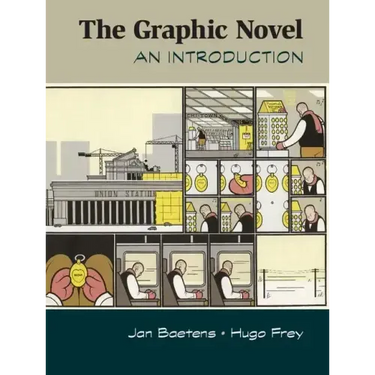 The Graphic Novel