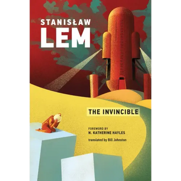 The Invincible