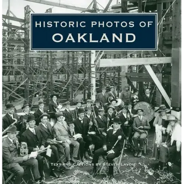 Historic Photos of Oakland