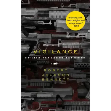 Vigilance