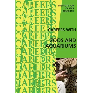 Careers With Zoos and Aquariums
