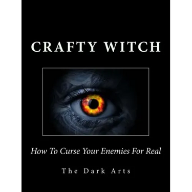 How To Curse Your Enemies For Real