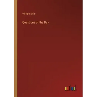 Questions of the Day