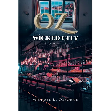 OZ Wicked City