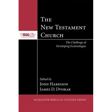 The New Testament Church