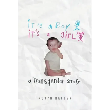 It's a Boy It's a Girl