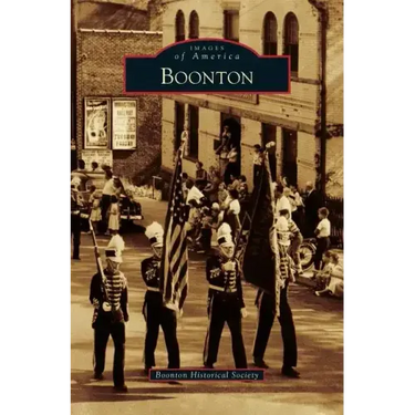 Boonton