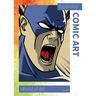 Exploring Comic Art