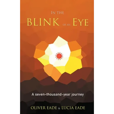 In The Blink Of An Eye