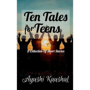 Ten Tales for Teens