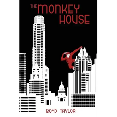 The Monkey House