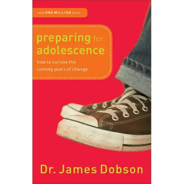 Preparing for Adolescence: How to Survive the Coming Years of Change