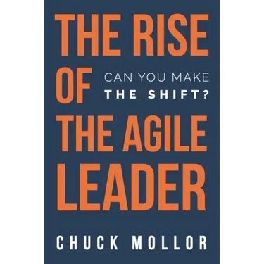 The Rise of the Agile Leader: Can You Make the Shift?
