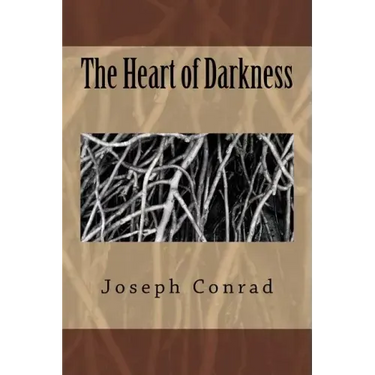 The Heart of Darkness