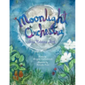 Moonlight Orchestra: Story Coloring Book