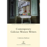 Contemporary Galician Women Writers