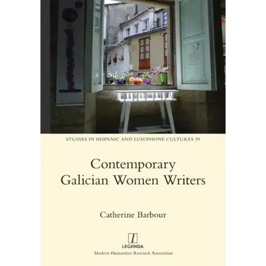 Contemporary Galician Women Writers