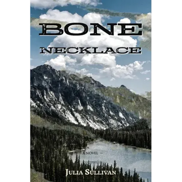 Bone Necklace