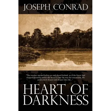 Heart of Darkness