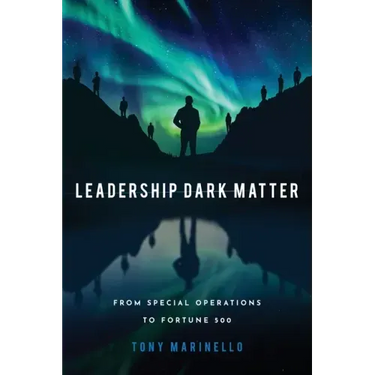 Leadership Dark Matter