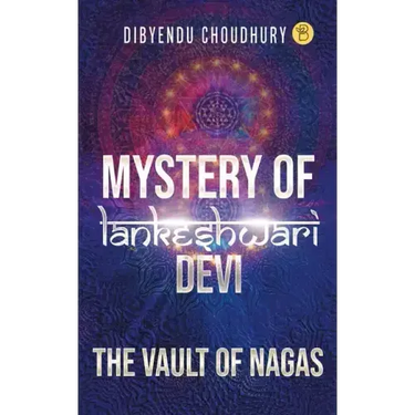 The Vault of Nagas
