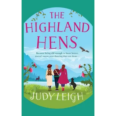 The Highland Hens