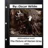 The Picture of Dorian Gray (1890) Philosophical NOVEL (Original Version)