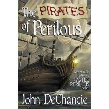 The Pirates of Perilous