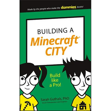 Building a Minecraft City: Build Like a Pro!