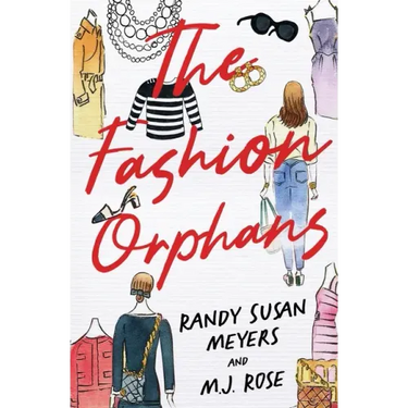 The Fashion Orphans