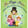 Ethan, Mia, and the Amazing Vaccine: Kids' Visit to the Doctor: Overcoming Fear of Shots and Learning about Health, Viruses, and Germs-in This Childre
