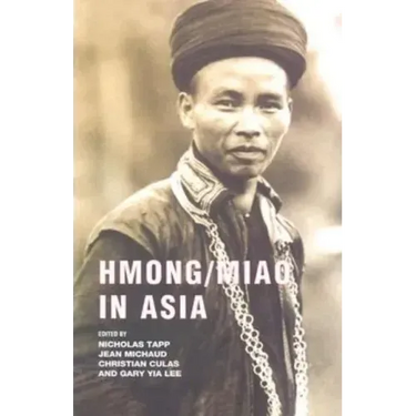 Hmong/Miao in Asia