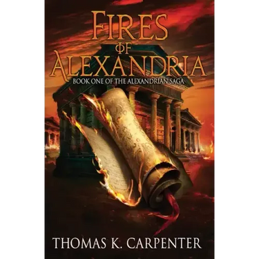 Fires of Alexandria