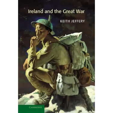 Ireland and the Great War