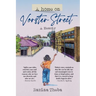 A HOME ON VORSTER STREET - A Memoir