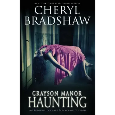 Grayson Manor Haunting