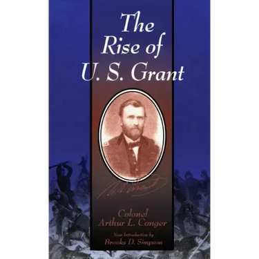 The Rise of U.S. Grant