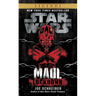 Lockdown: Star Wars Legends (Maul)