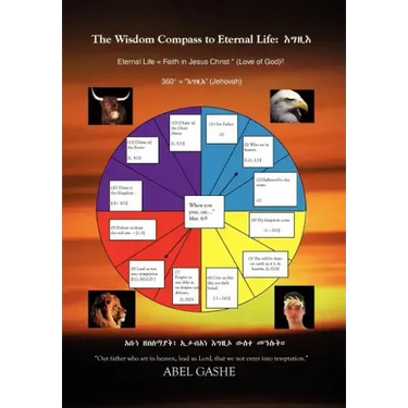 The Wisdom Compass to Eternal Life