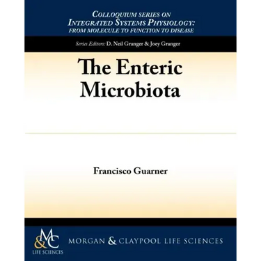 The Enteric Microbiota